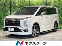 2020 Mitsubishi Delica D5
