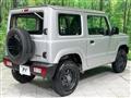 2022 Suzuki Jimny