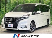 2019 Nissan Serena