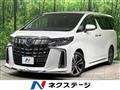 2021 Toyota Alphard G