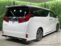 2021 Toyota Alphard G