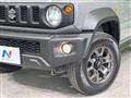 2025 Suzuki Jimny Sierra