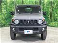 2025 Suzuki Jimny Sierra