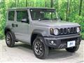 2025 Suzuki Jimny Sierra