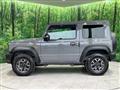 2025 Suzuki Jimny Sierra