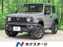 2025 Suzuki Jimny Sierra
