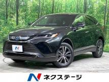 2023 Toyota Harrier Hybrid