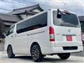 2014 Toyota Hiace Van
