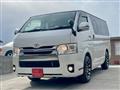 2014 Toyota Hiace Van
