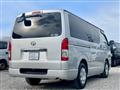 2014 Toyota Hiace Van