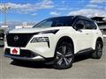 2024 Nissan X-Trail