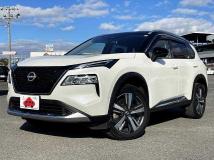 2024 Nissan X-Trail
