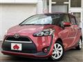 2017 Toyota Sienta