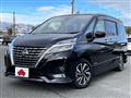 2020 Nissan Serena