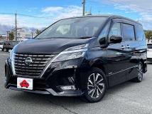 2020 Nissan Serena