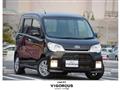 2010 Daihatsu Tant Exe