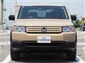 2007 Honda Crossroad