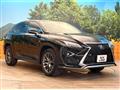 2016 Lexus RX