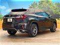 2016 Lexus RX