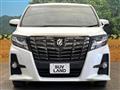 2017 Toyota Alphard G