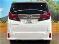 2017 Toyota Alphard G