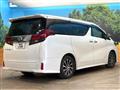2017 Toyota Alphard G