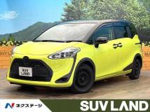 2019 Toyota Sienta