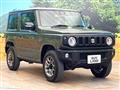 2023 Suzuki Jimny