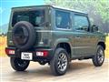 2023 Suzuki Jimny