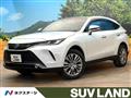2023 Toyota Harrier Hybrid