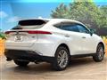 2023 Toyota Harrier Hybrid