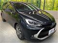 2021 Toyota AQUA