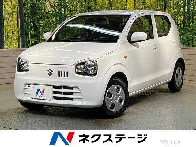 2022 Suzuki Alto