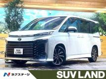 2024 Toyota Voxy