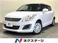 2014 Suzuki Swift