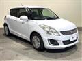 2014 Suzuki Swift