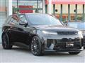 2024 Land Rover Range Rover Sport
