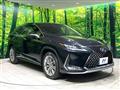 2020 Lexus RX
