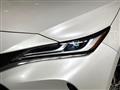 2024 Toyota Harrier