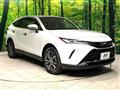 2024 Toyota Harrier
