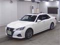 2016 Toyota Crown Hybrid