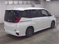 2023 Toyota Noah