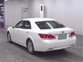 2016 Toyota Crown Hybrid