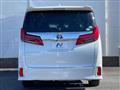 2019 Toyota Alphard G