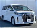 2019 Toyota Alphard G
