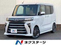 2023 Daihatsu Tanto