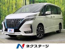 2020 Nissan Serena