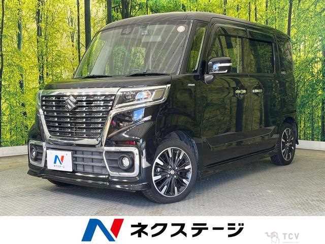 2019 Suzuki Suzuki Others