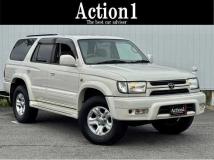 2002 Toyota Hilux Surf