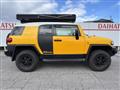 2011 Toyota FJ Cruiser